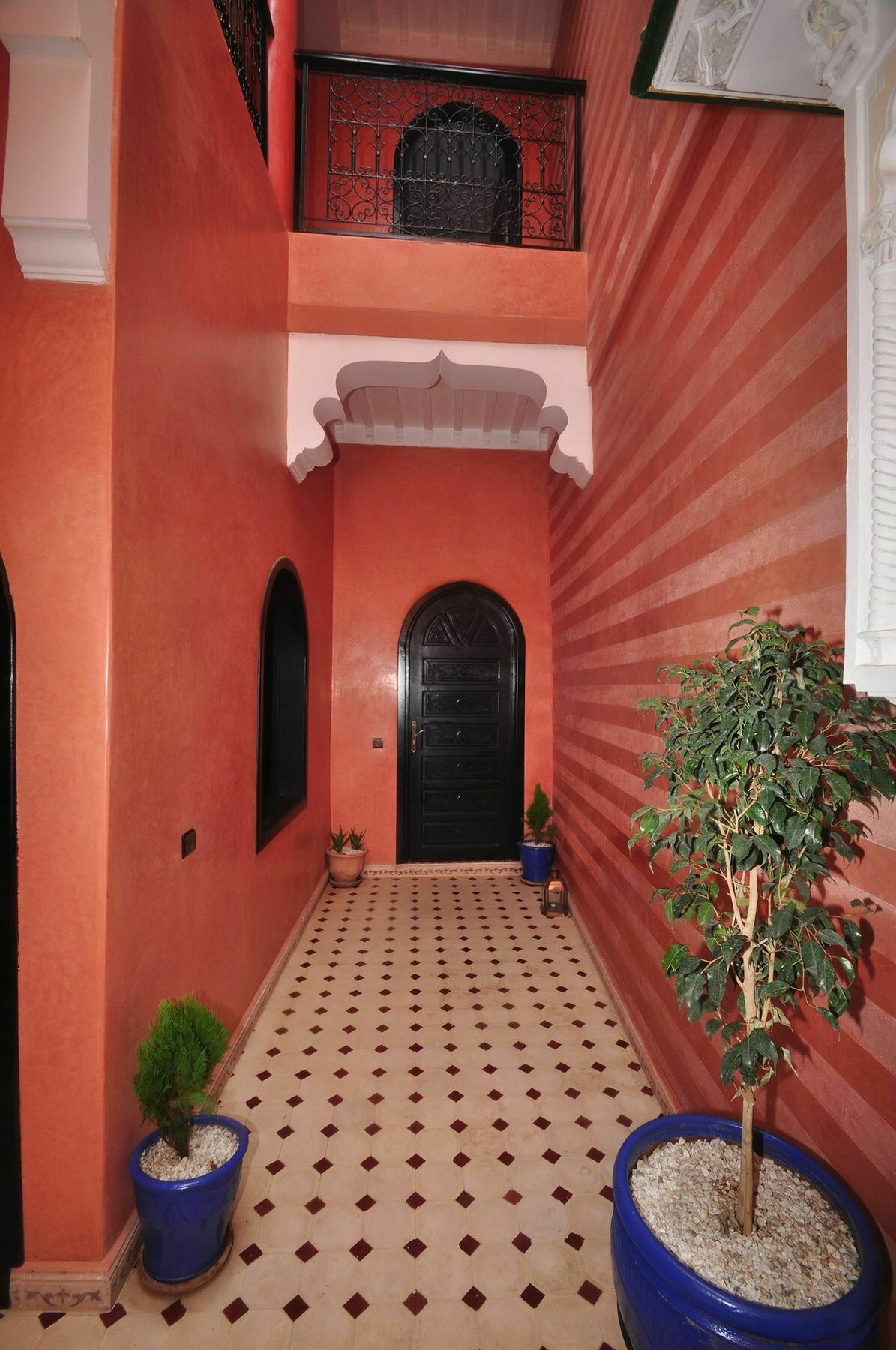 Riad Haj Thami Marrakesh Exterior photo